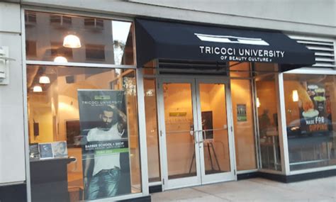 Interested in starting a career in cosmetology, esthetics, barbering, nail technology. . Tricoci university of beauty culture chicago reviews